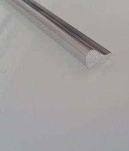 10mm high threshold