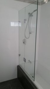 Pivot Bath Panel